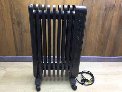 Dreo DR-HSH010 Ölradiator 2000W, 9 Rippen, 3 Heizstufen, I33646