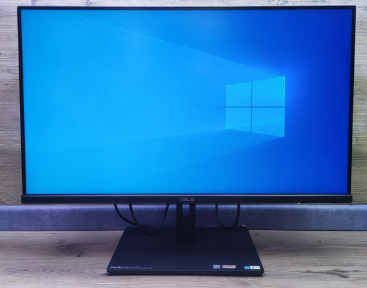 ASUS ProArt PA329CV 4K Monitor 32" UHD 3840x2160 IPS HDR USB-C Adaptive Sync 