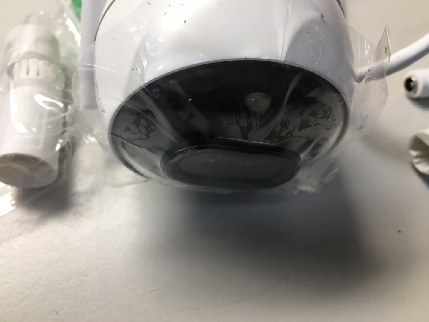 EZVIZ C3X 1080P Überwachungskamera außen WLAN mit Nachsicht I10180