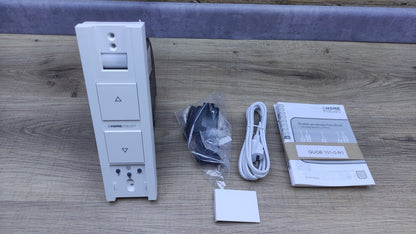 HOMEPILOT RolloTron pure DECT Gurtwickler (10302345), I33590