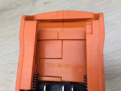 Black & Decker BDCDC18 Akku-Bohrschrauber 18V SOLO, I19075