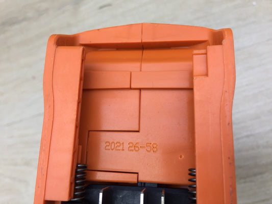 Black & Decker BDCDC18 Akku-Bohrschrauber 18V SOLO, I19075