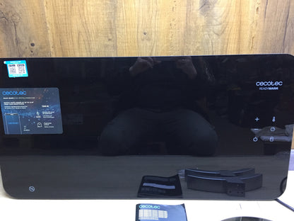 Cecotec 05351 Heizkonvektor Ready Warm 6720 Crystal Connection 1500 W I30342