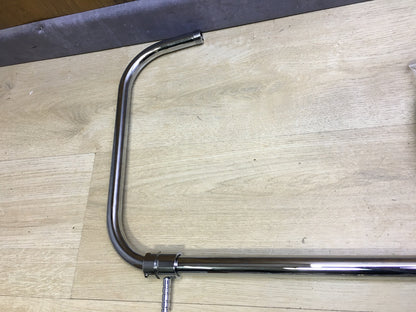 EISL DX12002 Duschset, Duschsystem, I31230