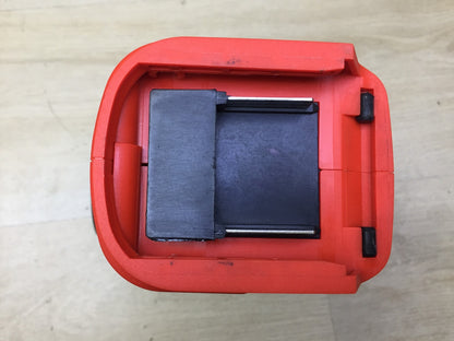 Avhrit 1600Nm Akku-Schlagschrauber AT1600, 2× 5.0Ah Akku, I33873