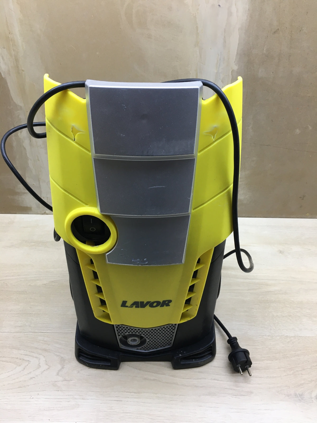 Lavor Galaxy 160 Hochdruckreiniger 160 bar 2500 W, I14458