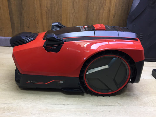Einhell Freelexo CAM 500 robotic lawnmower (3413990), I33520 