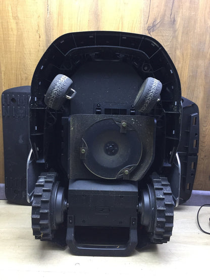 DREAME Mähroboter A2 (MXXA8210), Auto-Begrenzungseinrichtung, 3000 m², I34095