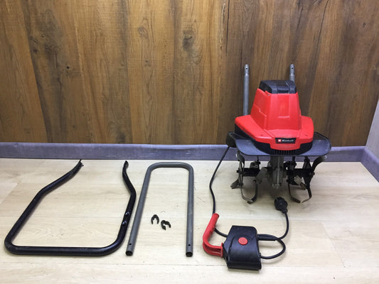 Einhell Elektro-Bodenhacke GC-RT 7530, I34231