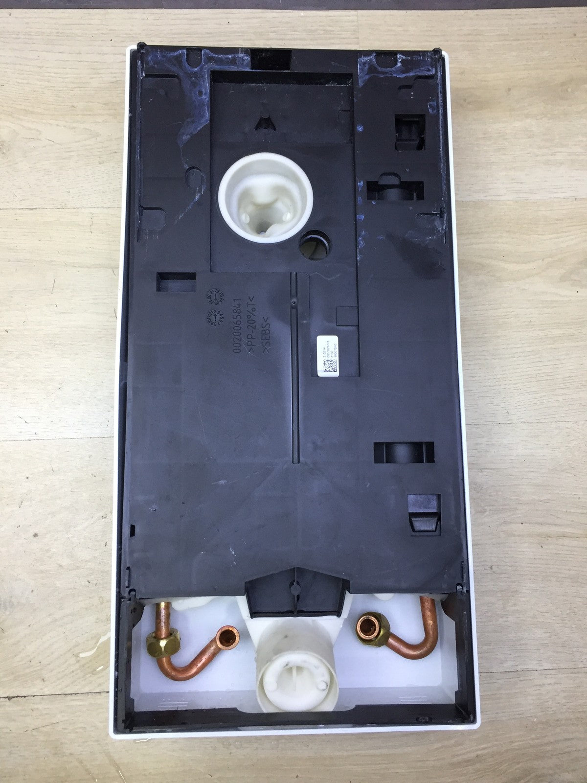 Vaillant elektronischer Durchlauferhitzer VED E 21/8, 21kW, 400V, EEK:A, I34242