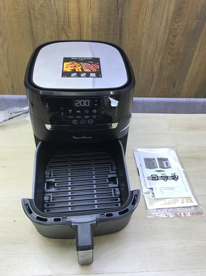 Moulinex Easy Fry &amp; Grill Deep Fryer Series LF14-P, 1550W, I29372