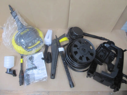 Lavor Galaxy 160 Hochdruckreiniger 160 bar 2500 W, I09004