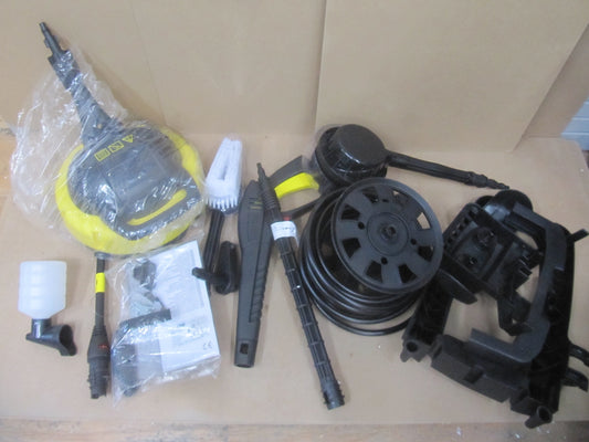 Lavor Galaxy 160 Hochdruckreiniger 160 bar 2500 W, I09004