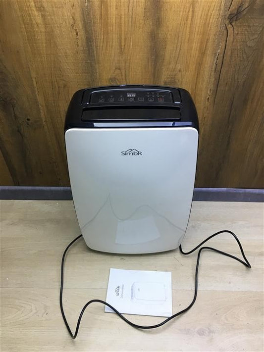 SIMBR Luftentfeuchter 20L/Tag Multifunktional I31487