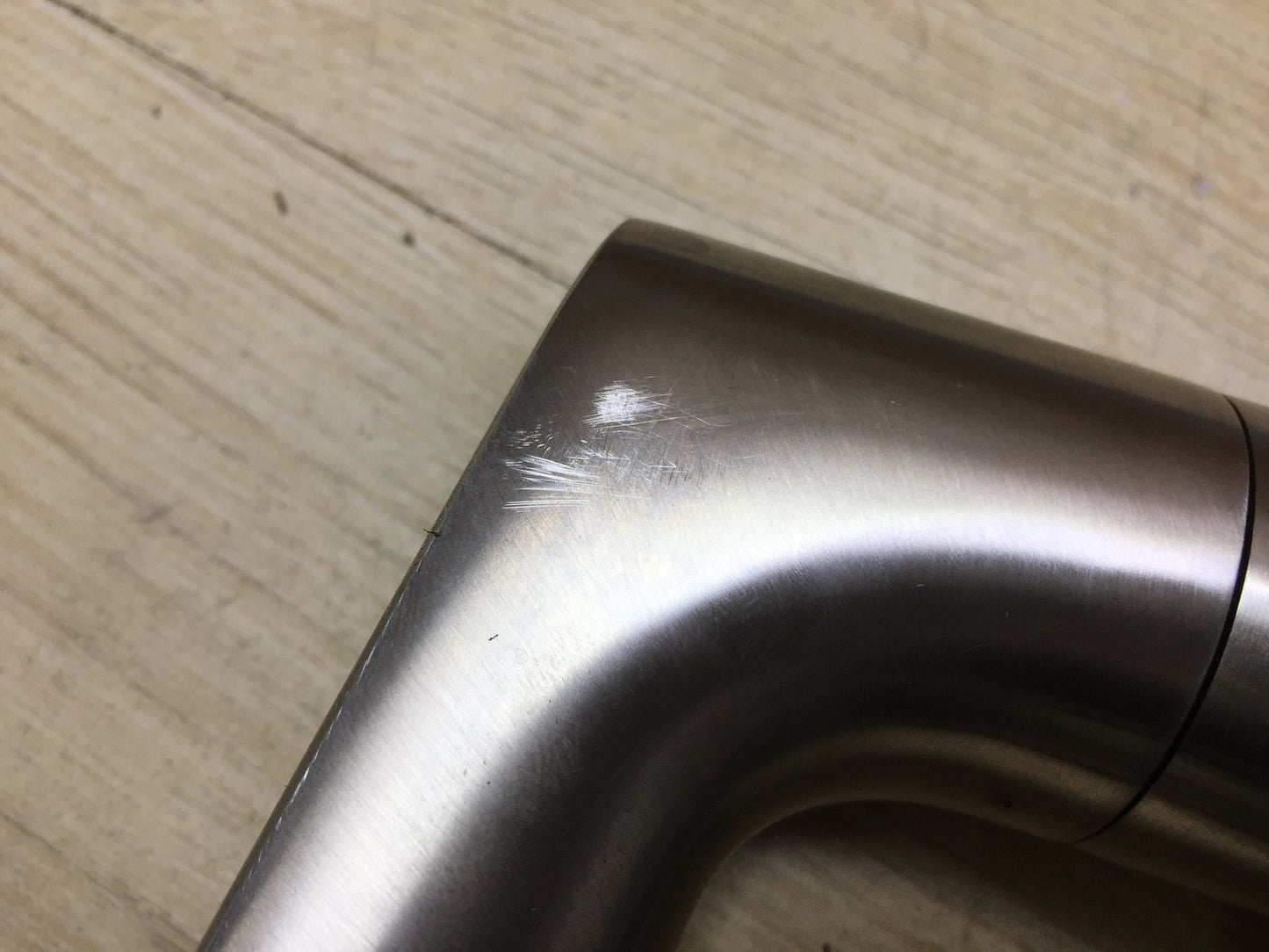 Villeroy & Boch Sorano Sky Küchenarmatur, Hochdruck, Wasserhahn Küche, I33288