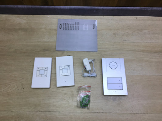 me modern-electronics door intercom Vistus AD-4020 wired I31276