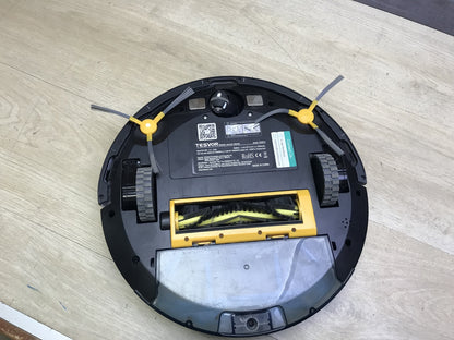 TESVOR X500Pro robot vacuum cleaner with mop function, I30469