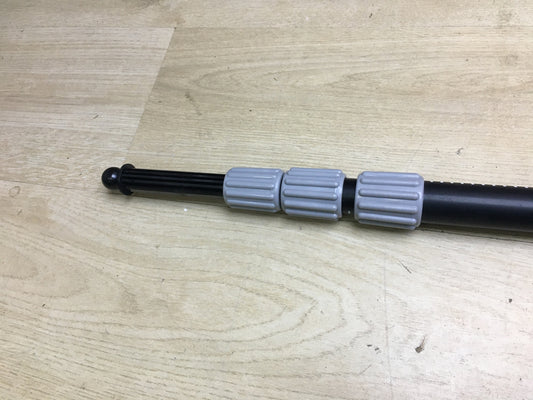 RYOBI Teleskopstange RBCLTP1, Länge 124-320 cm, I30608