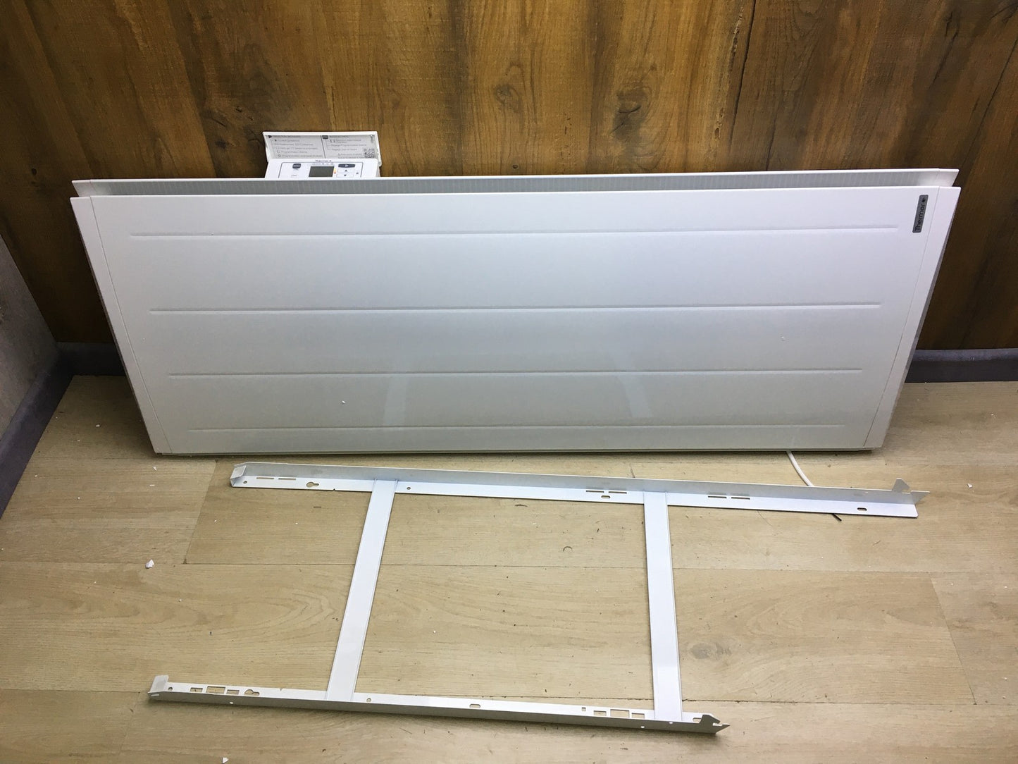 Thermor 475331 Radiator 1000W vertiral, I34409