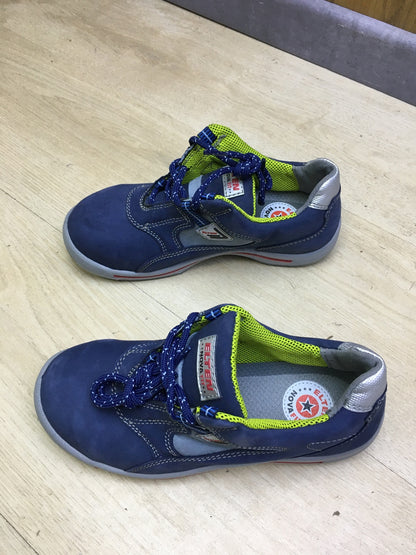 Elten Sicherheitshalbschuh Nelli Low ESD S3 Größe 35 74551, I31243