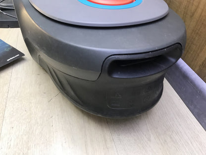 Gardena 15201-26 Robotic Lawnmower SILENO minimo 250m², I32719