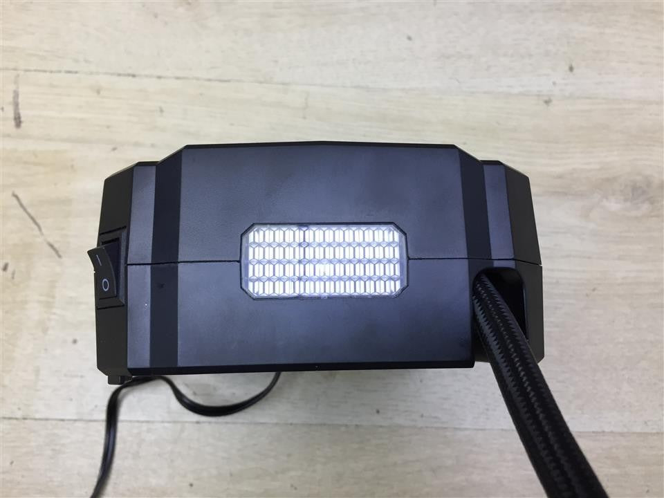 AstroAI CZK-3676 Tragbarer Auto-Luftkompressor I33716