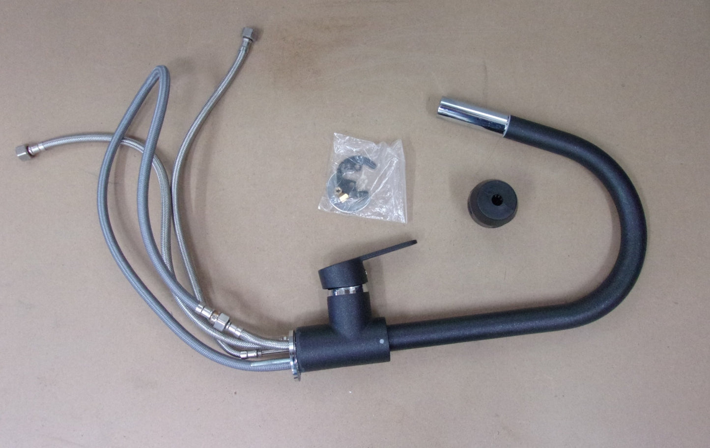 Schock Küchenarmatur, SXMOON51, I05508