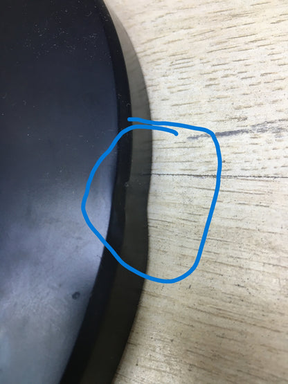 Rowenta SO9420 Intense Comfort Hot Turmheizventilator, Heizlüfter, 2400W, I31395