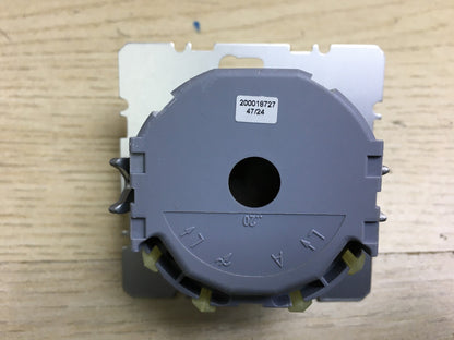 Berker Drehdimmer 20-500W/VA 2873 I34279