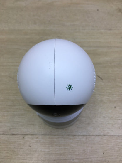 LeapFrog LF2513 Babyphone mit Kamera, I31384