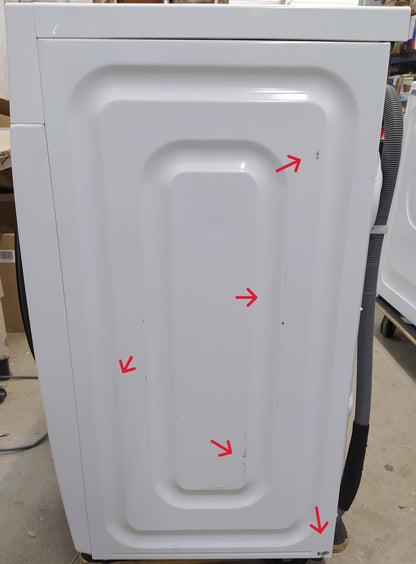 Samsung WD90DG5G34BE Waschtrockner 9KG / 5KG EEK: E I34481