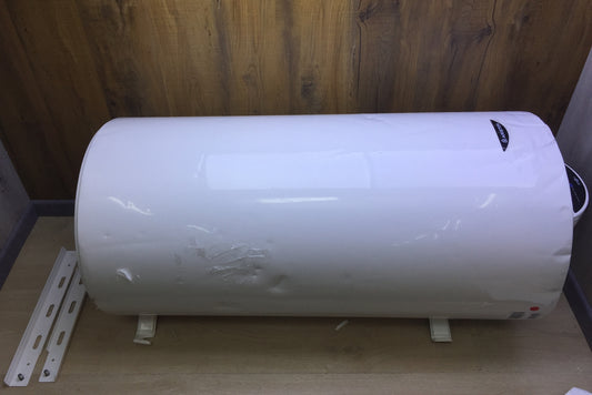 ARISTON 3000394 hot water tank 150L ARI 150 VERT 530 HPC MO EU EEK: C I30501
