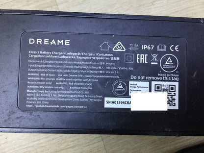 Dreame Roboticmower A2 Mähroboter ‎MXXA8210 I33940