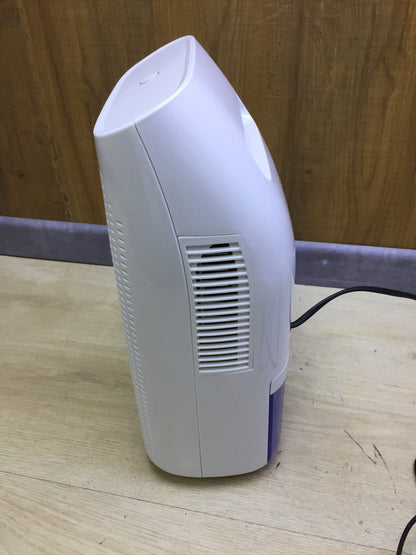 TROTEC dehumidifier TTP 10 E, capacity 0.75 L/day, 10 m² / 25 m³, I31770 