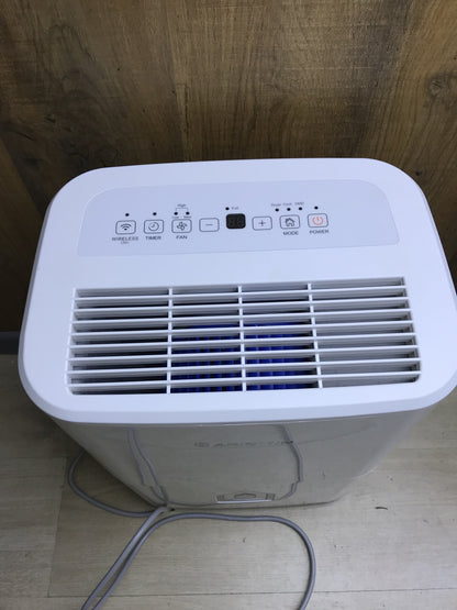 Ariston DEOS 16S NET Portable Dehumidifier 3381352 430W 16 L/day I29246
