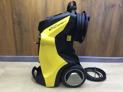 Kärcher K7 High Pressure Cleaner Premium Full Control Plus 1.317-133.0, I32853