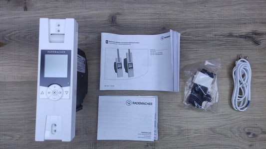 Rademacher RolloTron Comfort Minigurt 1740-UW- Elektrischer Komfort, I33885