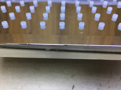 Hansgrohe Crometta E 240 Duschsystem 27271000, I33556