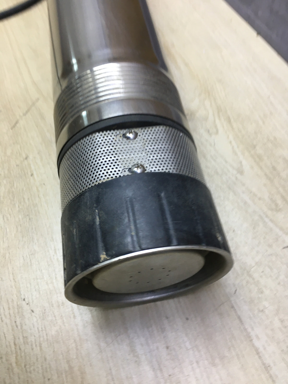 Einhell GC-DW 1045N Elektro-Tiefbrunnenpumpe (4170955), I31522