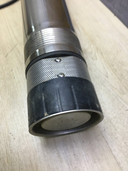 Einhell GC-DW 1045N Elektro-Tiefbrunnenpumpe (4170955), I31522