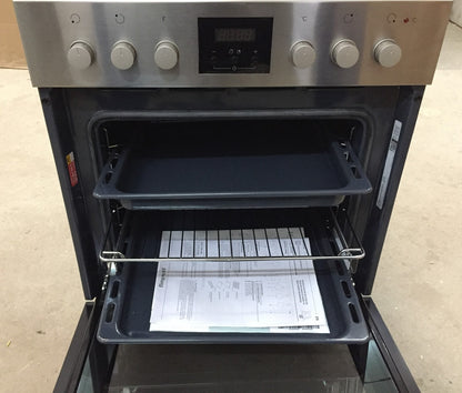 Privileg PHVR6 OH5V1 IN Elektro-Herd mit Backofen, EEK:A, I34415