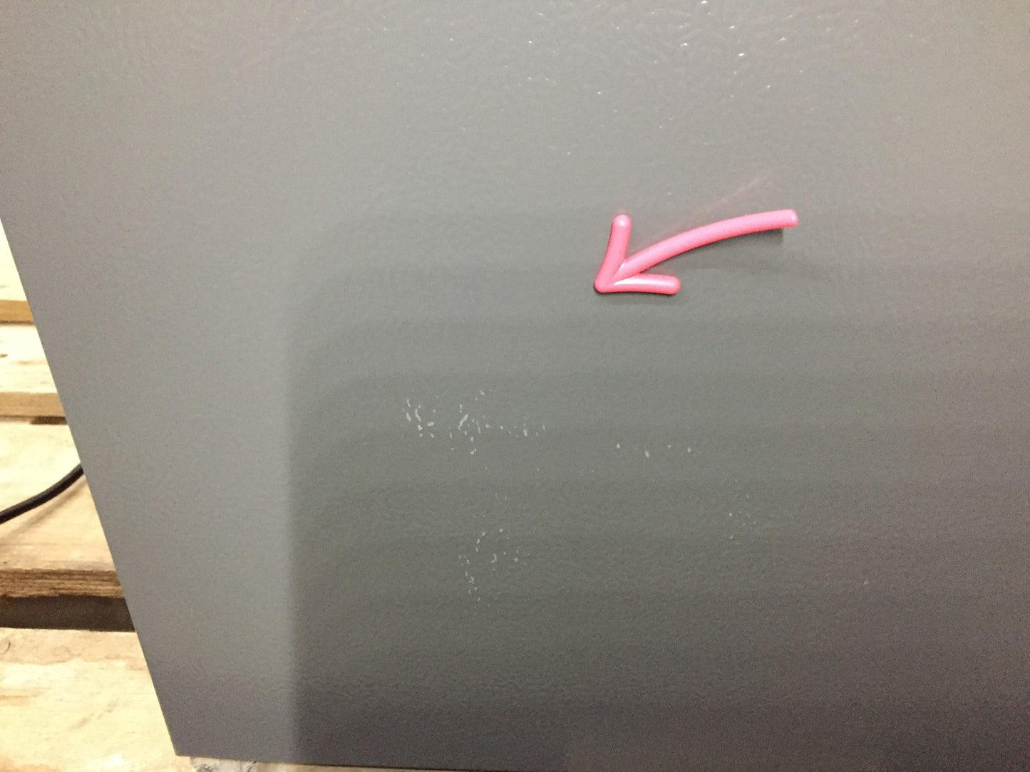 Bomann KG 320.2 Kühlschrank Gefrierfach Kühlgefrierkomb inox-look 175 L (732090)