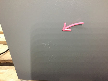 Bomann KG 320.2 Kühlschrank Gefrierfach Kühlgefrierkomb inox-look 175 L (732090)