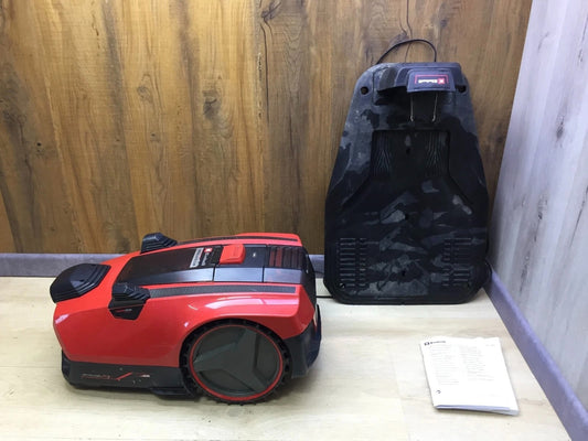 Einhell Freelexo CAM 500 Mähroboter (3413990) I33516