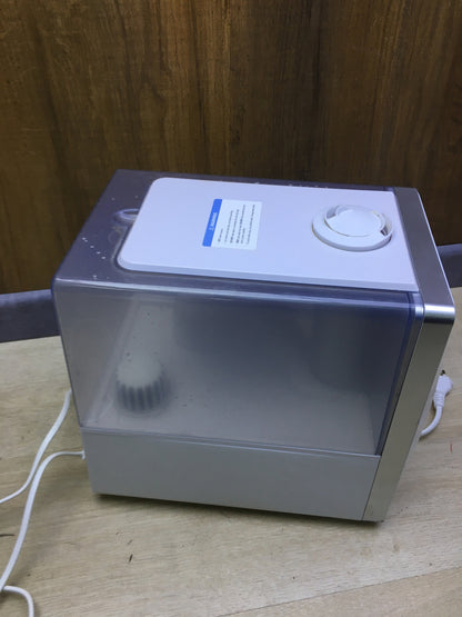 LEVOIT LUH-A602S-WEU Humidifier, Smart 6L, up to 40–70 m², I30740