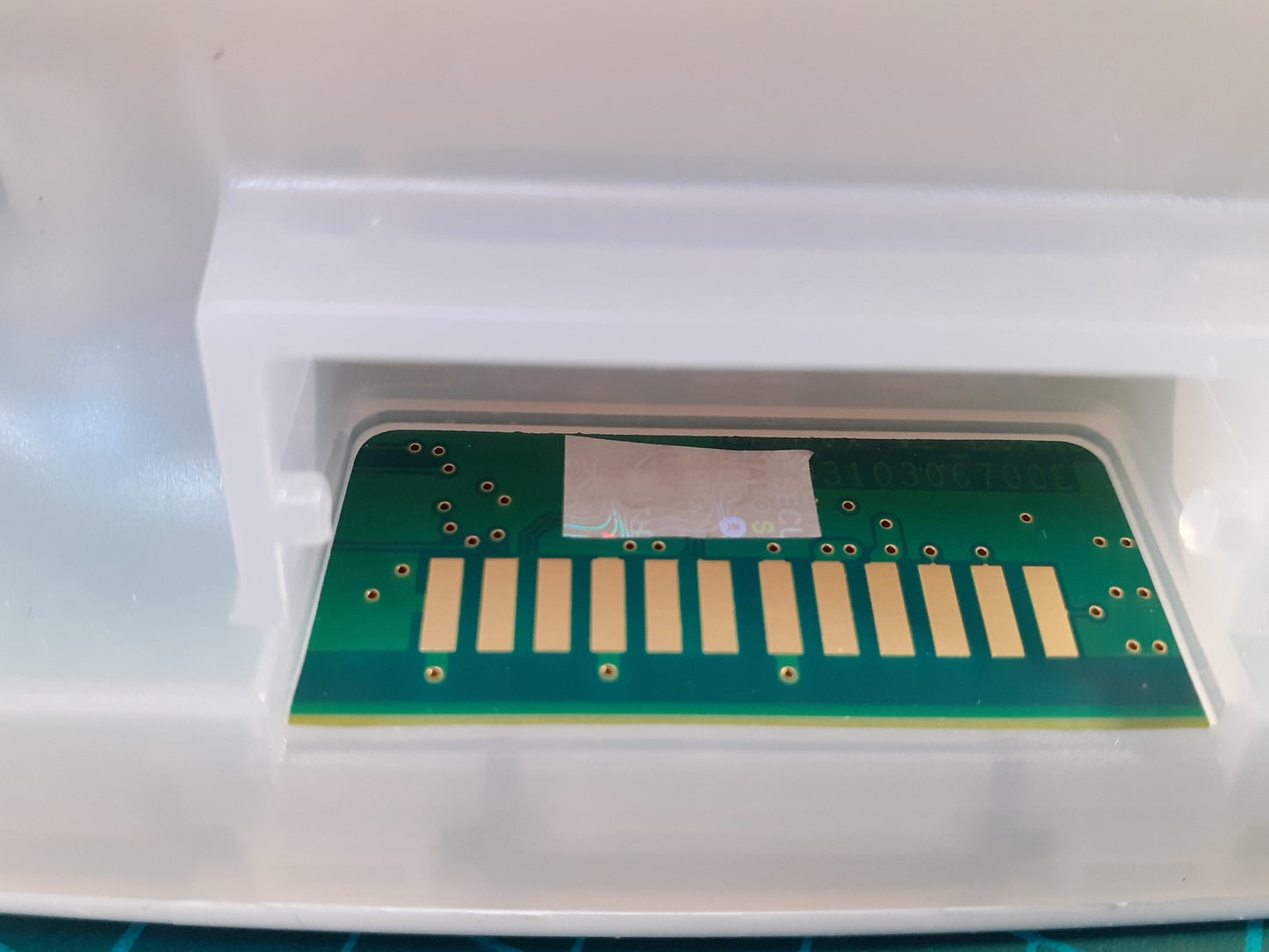 Somfy 2401354 TaHoma Premium Smart Home Steuerung, I04411