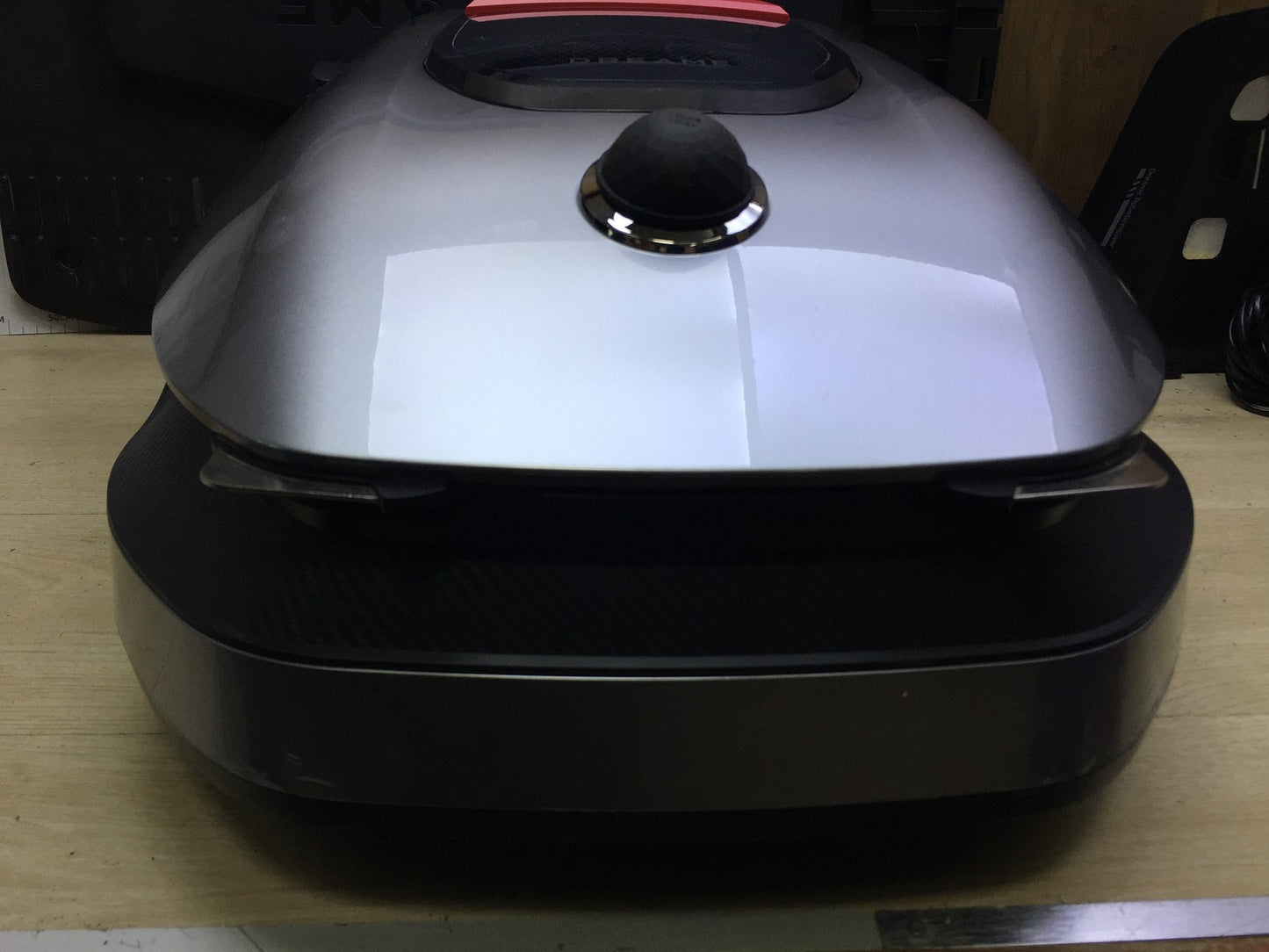 DREAME Intelligenter Mähroboter A1 (MLLA7110) I34047