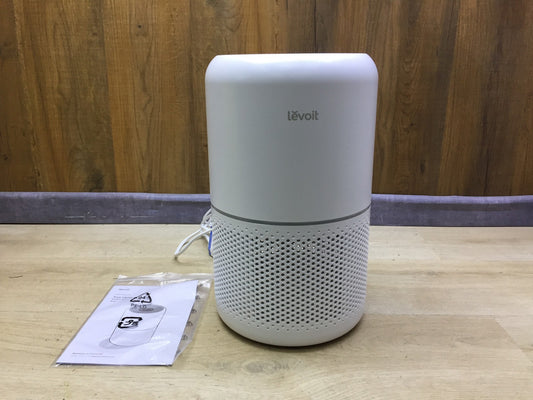 LEVOIT Core 300 Luftreiniger, weiß, I34222