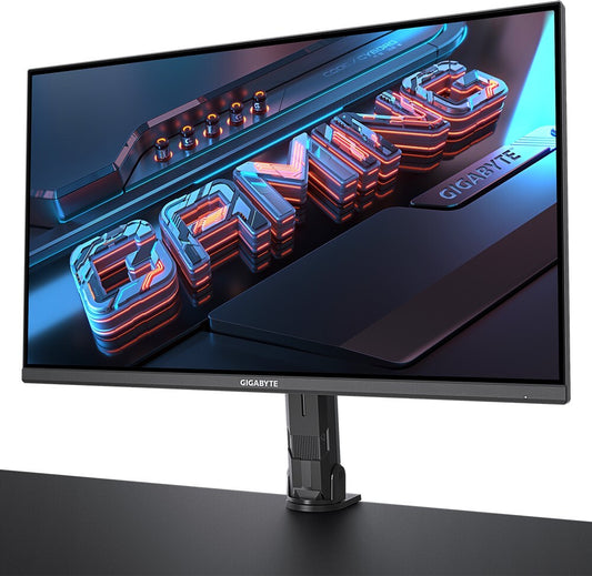 Gigabyte M32U AE 4K Monitor 31.5" UHD 3840x2160 IPS HDR AMD FreeSync 144Hz 1ms