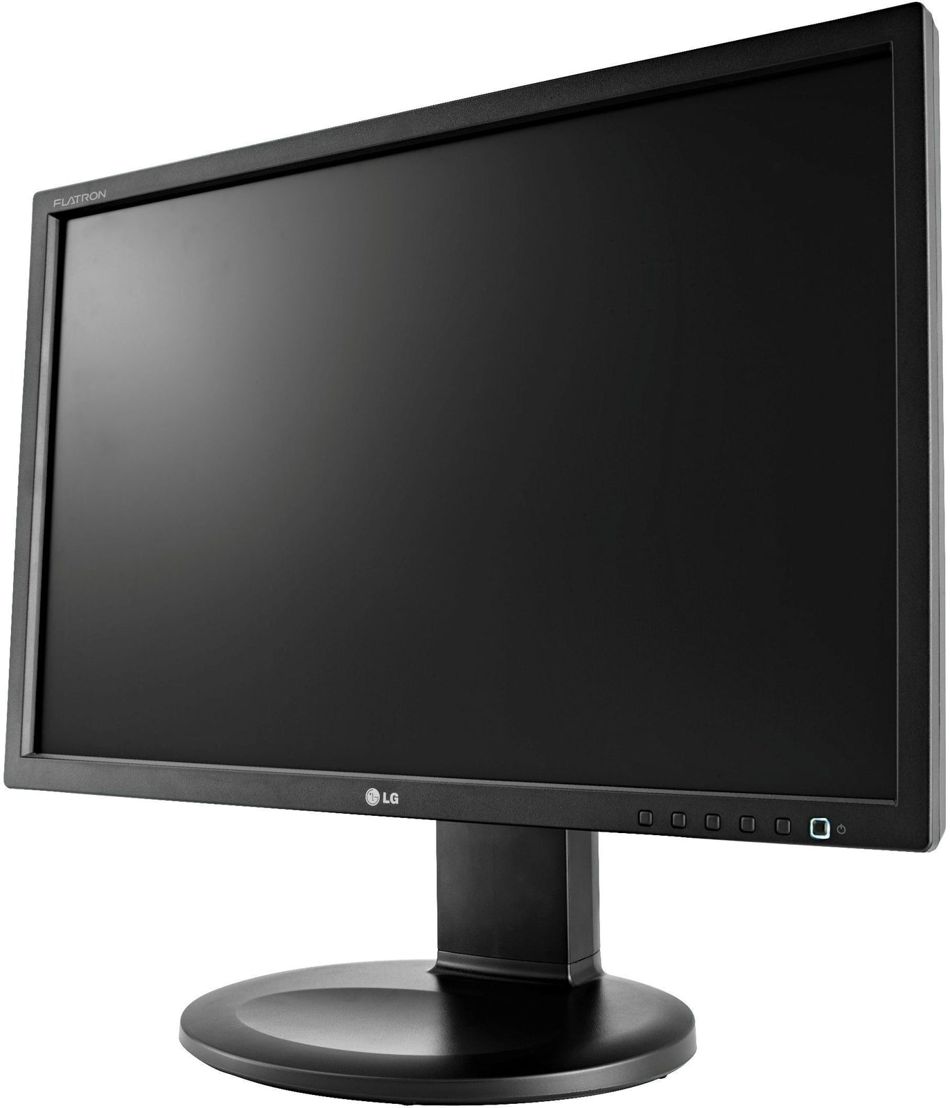 LG Electronics Flatron E2210PM-BN Monitor 22" WSXGA+ 1680x1050 TN Panel VGA DVI 
